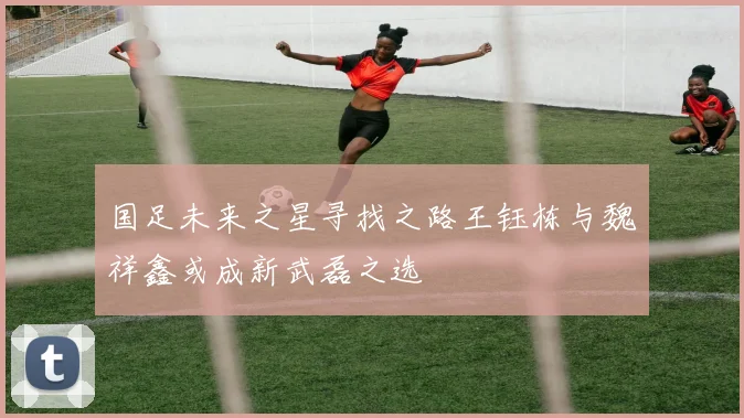 国足未来之星寻找之路王钰栋与魏祥鑫或成新武磊之选