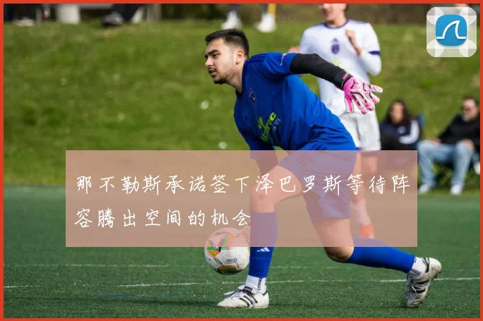那不勒斯承诺签下泽巴罗斯等待阵容腾出空间的机会